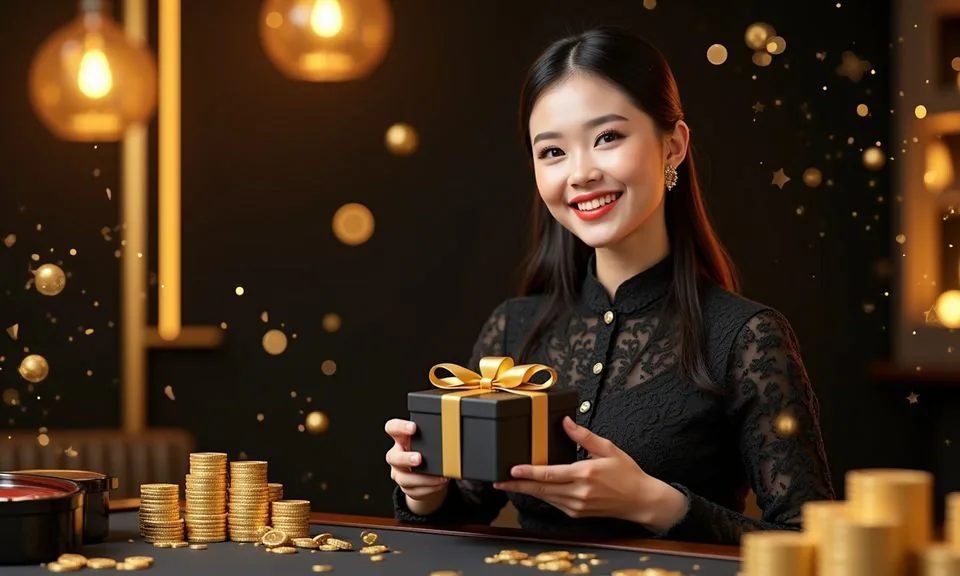 Sản Phẩm Casino Trực Tiếp